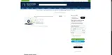 Minnesota Timberwolves Store coupon verification screenshot