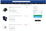 Minnesota Timberwolves Store coupon verification screenshot