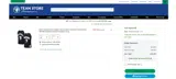Minnesota Timberwolves Store coupon verification screenshot