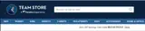 Minnesota Timberwolves Store coupon verification screenshot