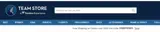 Minnesota Timberwolves Store coupon verification screenshot