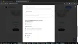 SGPDSCNT coupon verification screenshot