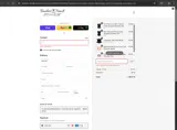 Timeless Trends Corsets coupon verification screenshot