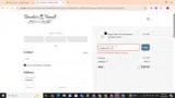 Timeless Trends Corsets coupon verification screenshot