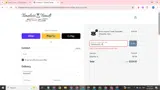 Timeless Trends Corsets coupon verification screenshot