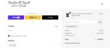 Timeless Trends Corsets coupon verification screenshot