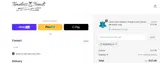 Timeless Trends Corsets coupon verification screenshot
