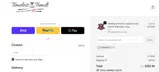 Timeless Trends Corsets coupon verification screenshot