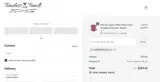 Timeless Trends Corsets coupon verification screenshot