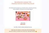 Timeless Trends Corsets coupon verification screenshot