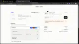 Timeline.com coupon verification screenshot