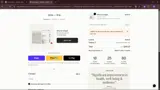 Timeline.com coupon verification screenshot