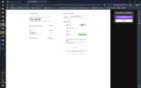 GENIUS coupon verification screenshot
