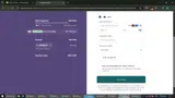 PROMO10 coupon verification screenshot