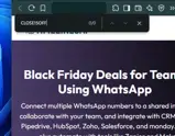 CLOSE15OFF coupon verification screenshot