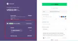 SIMPLYCODES20 coupon verification screenshot