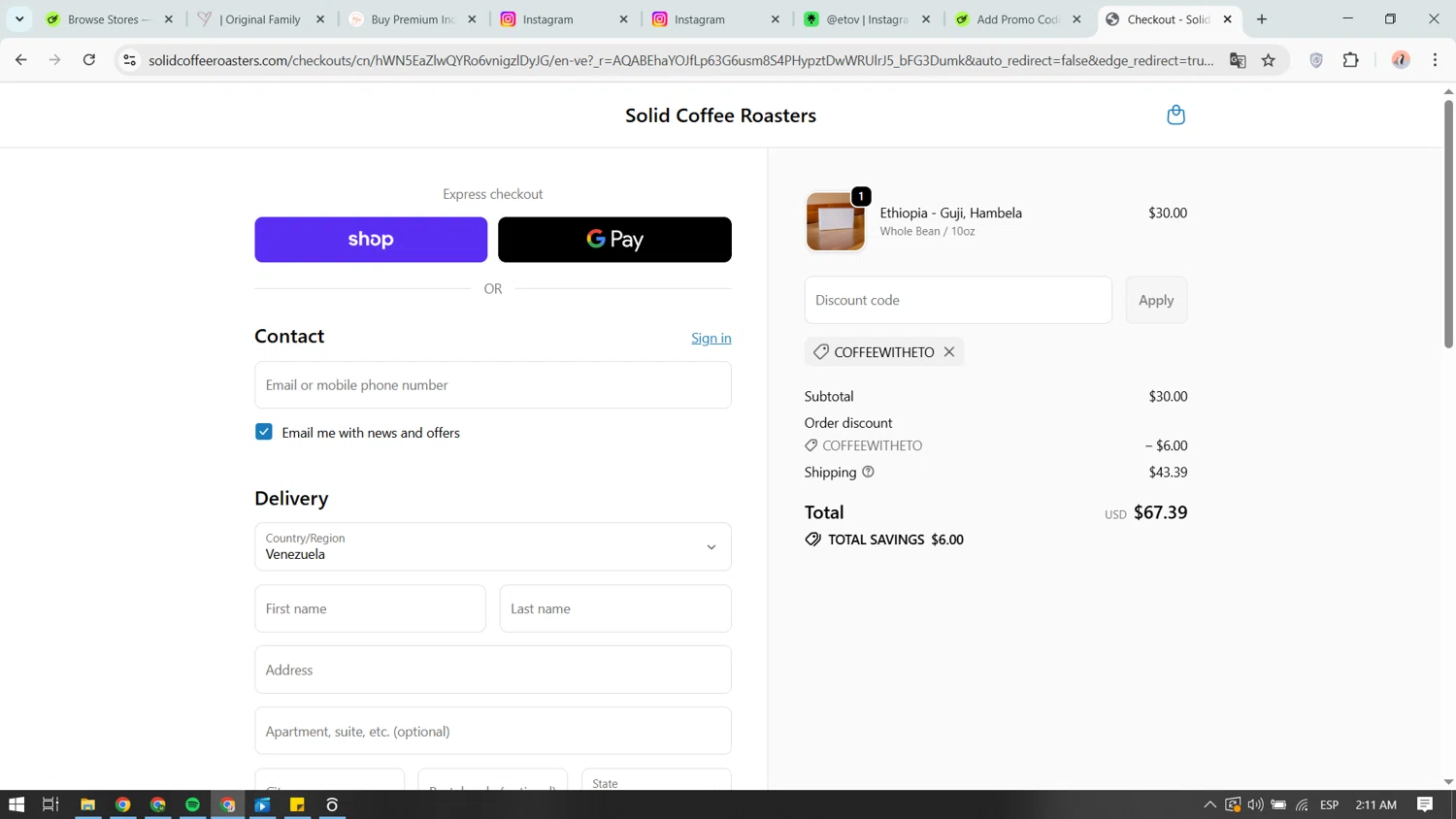 Time More promo code screenshot showing code 2Wsr2T applied at Time More checkout page. Uploaded by SimplyCodes community member yokoono10 on Nov 13, 2025