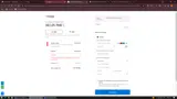 timeOS coupon verification screenshot