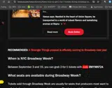 BWYWKF24 coupon verification screenshot