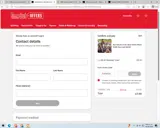 7UPMON coupon verification screenshot