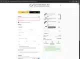 SPEND300 coupon verification screenshot