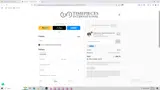 FOLLOW coupon verification screenshot