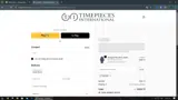 FOLLOW coupon verification screenshot