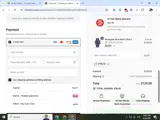 CPNL50 coupon verification screenshot