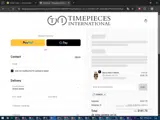 25MEM coupon verification screenshot