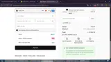DAD25 coupon verification screenshot