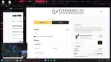 25EA23 coupon verification screenshot