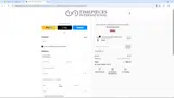 VAL232 coupon verification screenshot