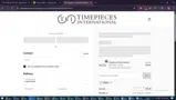 FNBAN coupon verification screenshot