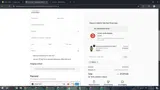 FNBAN coupon verification screenshot