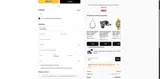 INGOT coupon verification screenshot
