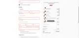 FYBAN coupon verification screenshot