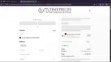 MD25 coupon verification screenshot