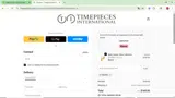 MEM50 coupon verification screenshot