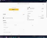 FYBAN coupon verification screenshot