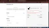 Time Resistance coupon verification screenshot