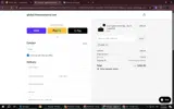 Time Resistance coupon verification screenshot