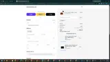 Time Resistance coupon verification screenshot