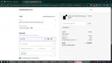 Time Resistance coupon verification screenshot