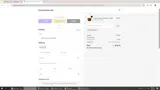 Time Resistance coupon verification screenshot