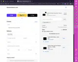 Time Resistance coupon verification screenshot