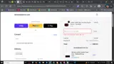 Time Resistance coupon verification screenshot