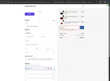 Time Resistance coupon verification screenshot