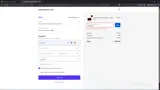 Time Resistance coupon verification screenshot