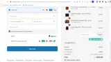 Time Resistance coupon verification screenshot