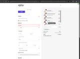 WELCOME10 coupon verification screenshot